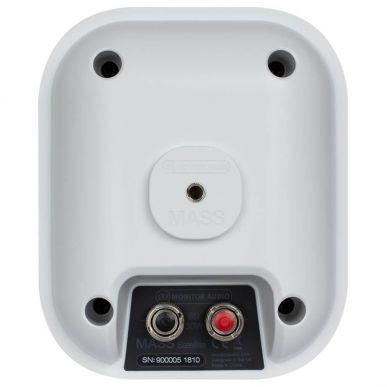 Полочная акустика Monitor Audio MASS Satellite Mist White